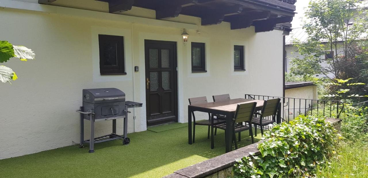 Apartment Vonni - Zell Am See Exterior photo