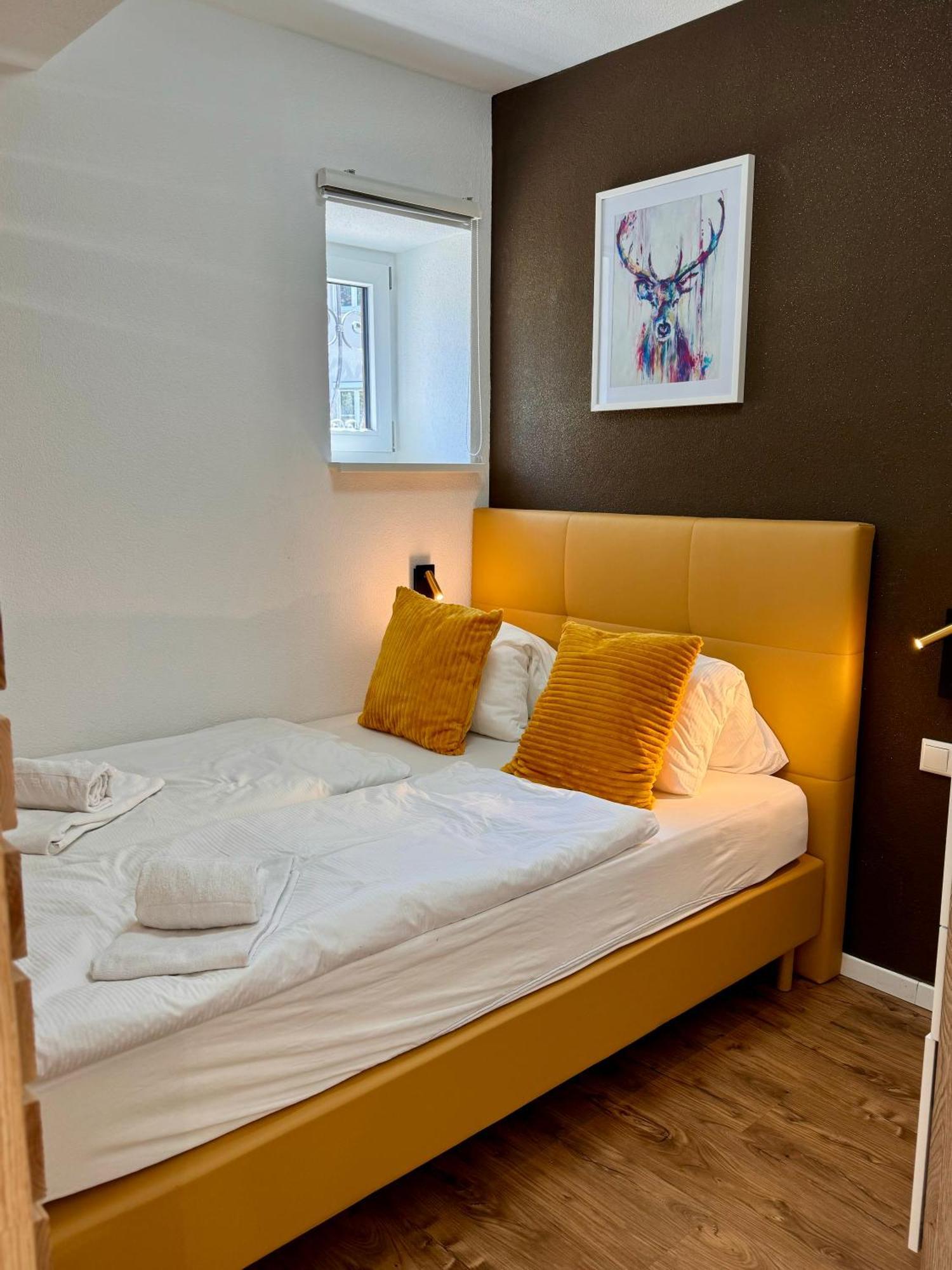 Apartment Vonni - Zell Am See Exterior photo